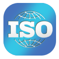 Certyfikat ISO 9001 – Certyfikat ISO, wydany na terenie kraju, nie jest międzynarodowy. Jest on wystawiony zgodnie z normą GOST R i obowiązuje tylko w Rosji.
