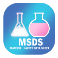 Material Safety Data Sheet (MSDS) Certification to export chemical products)